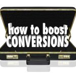 How To Convert 35% More Visitors Into Subscribers