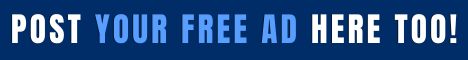 Post your free ad here too