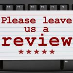Sneaky Way to Get Lots of Good Reviews