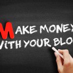 Earn $2,000 Extra Per Month From Your Blog