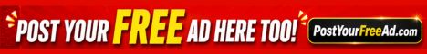 post your free ad here too